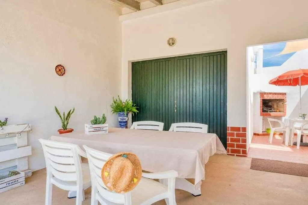 Villa Mascaro Vistas Al Mar Y Cerca De La Playa Cala Santandria
