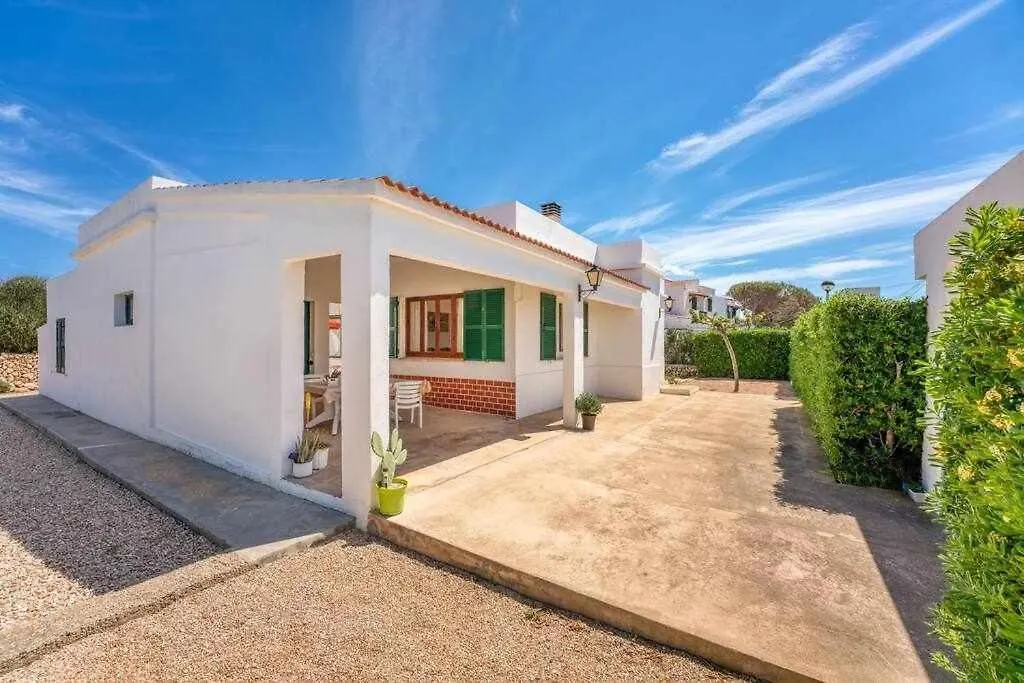 Villa Mascaro Vistas Al Mar Y Cerca De La Playa Cala Santandria